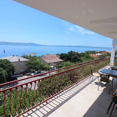 Apartments Manda Нови-Винодолски Экстерьер фото