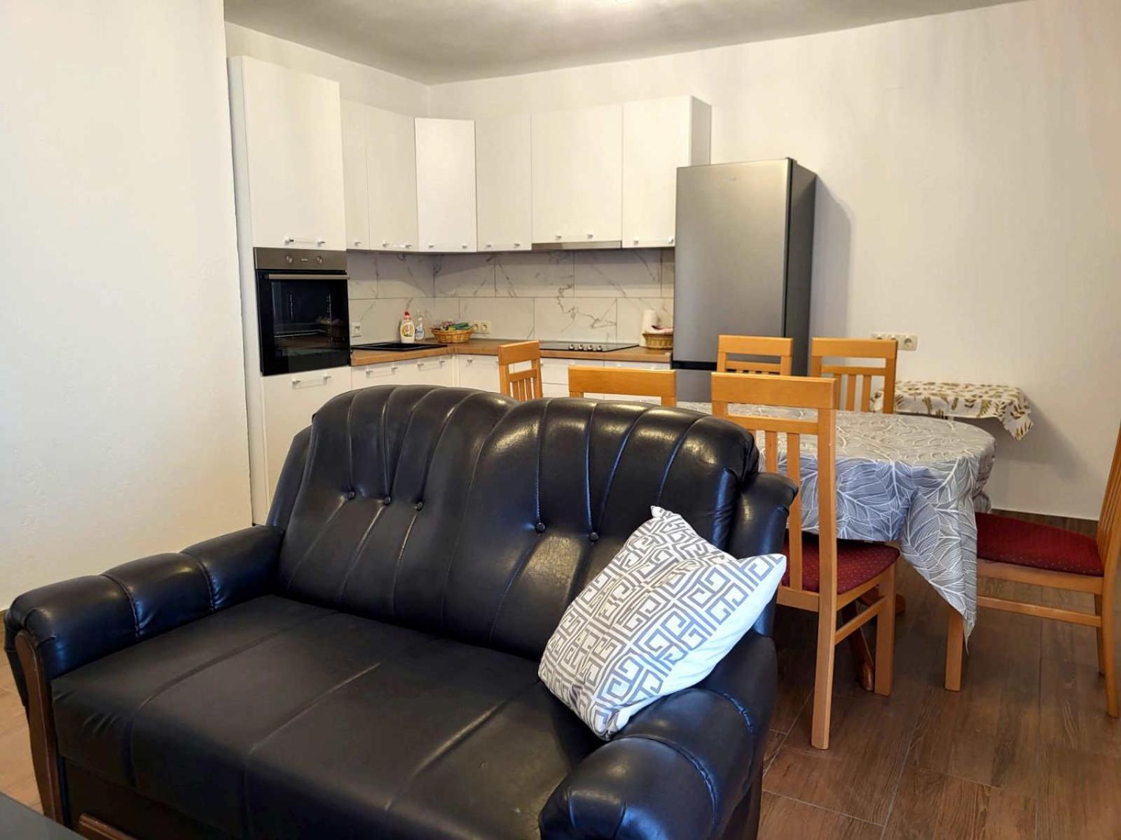 Apartments Manda Нови-Винодолски Экстерьер фото