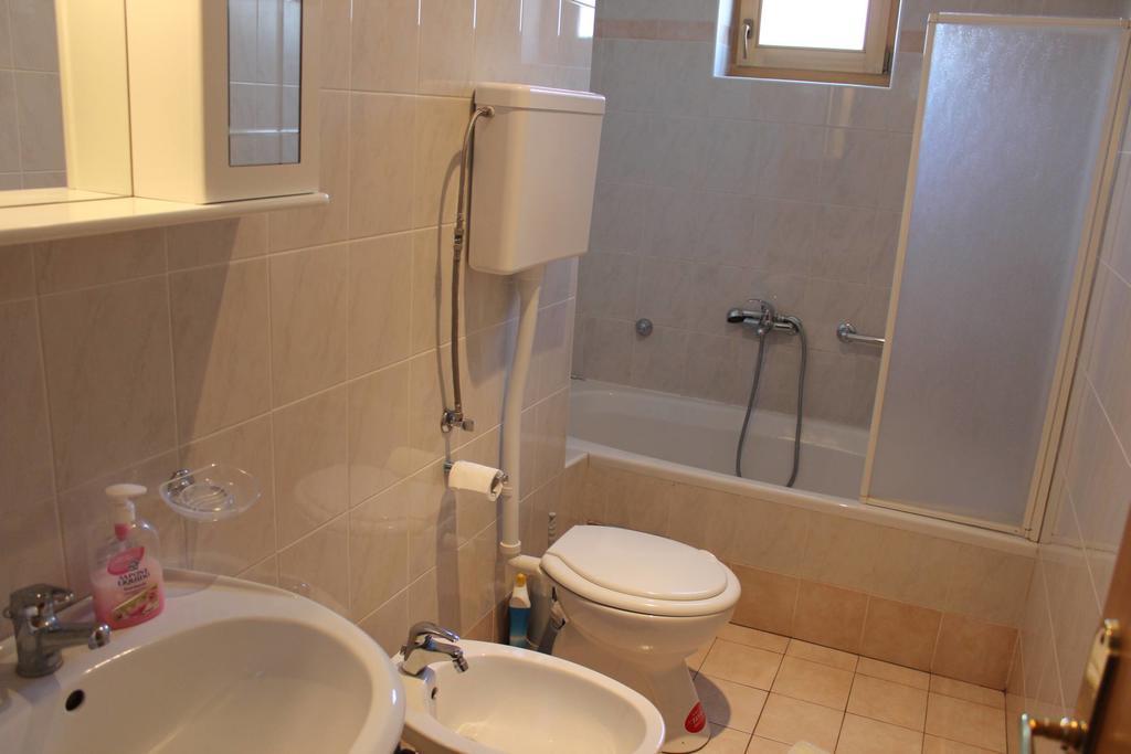 Apartments Manda Нови-Винодолски Номер фото