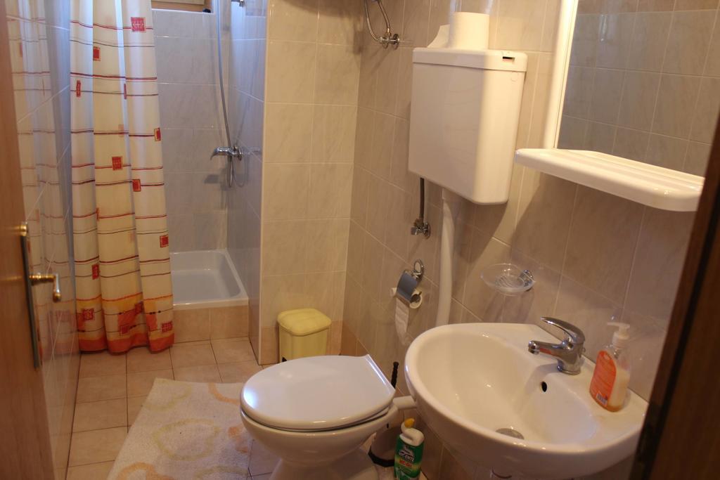 Apartments Manda Нови-Винодолски Номер фото