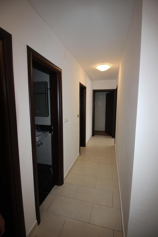Apartments Manda Нови-Винодолски Экстерьер фото