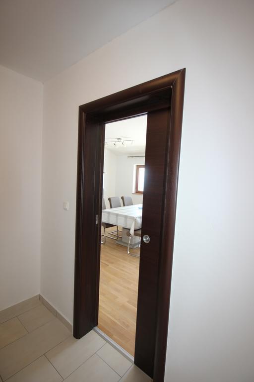 Apartments Manda Нови-Винодолски Экстерьер фото